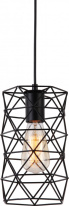 Подвесной светильник TOPLIGHT TL1175H-01BK Фото Подвесной светильник TOPLIGHT TL1175H-01BK