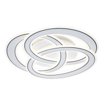 Фото Накладная люстра Escada 10243/3LED