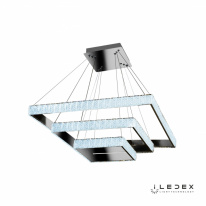 Каскадная люстра iLedex MD7212-105B CR Купить Каскадная люстра iLedex MD7212-105B CR