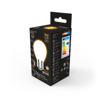 Цена на Светодиодная лампа Gauss 105202109