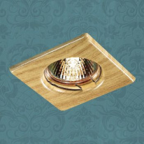 Фото Встраиваемый светильник Novotech 369716