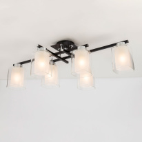 Люстра на штанге Citilux CL111161 Купить Люстра на штанге Citilux CL111161