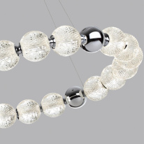 Цена на Подвесная люстра Odeon Light 5007/60L