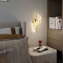 Купить с доставкой по Москве и России Бра ImperiumLoft 230973-23