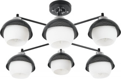 Купить Люстра на штанге MyFar MR1781-6