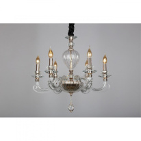 Купить Подвесная люстра APLOYT APL.701.03.06