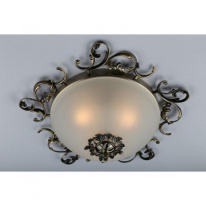 Цена на Накладной светильник Omnilux OML-76407-03