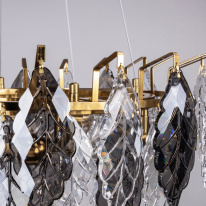 Купить с доставкой по Москве и России Подвесная люстра MW-Light 447012107