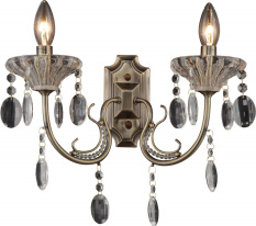 Фото Бра TOPLIGHT TL7210B-02AB