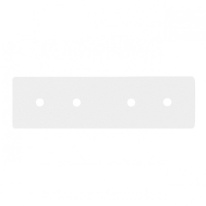 Фото Соединитель для шинопровода ARTE Lamp A480533