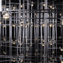 Купить Подвесной светильник LOFT IT 10258/1500