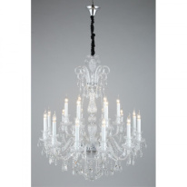 Купить Подвесная люстра APLOYT APL.812.03.18