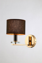 Бра Moderli V2640-1W Фото Бра Moderli V2640-1W