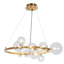 Цена на Подвесная люстра MyFar MR2041-14P