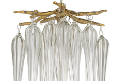 Цена на Подвесная люстра Dio D'arte Tavenna H 1.5.21.101 A