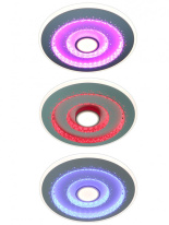 Цена на Накладной светильник Natali Kovaltseva LED LAMPS 81085