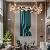 Цена на Подвесная люстра ImperiumLoft 194932-23