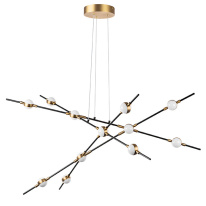 Подвесная люстра Lightstar 745247 Фото Подвесная люстра Lightstar 745247