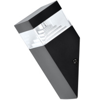 Фото Светильник настенный ARTE Lamp A2218AL-1BK