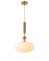 Фото Подвесной светильник Moderli Moderli V10912-P Creamy подвесной