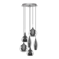 Купить Подвесная люстра Lightstar 803067