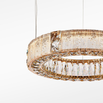 Цена на Подвесная люстра Favourite 4204-6P