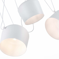 Купить Подвесной светильник Evoluce SLE120653-03