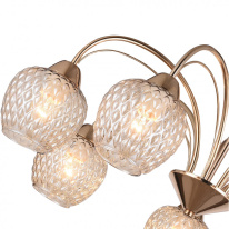 Купить Люстра на штанге F-Promo 2541-7U