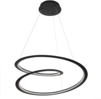 Фото Подвесная люстра MyFar MR1132-PL