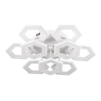 Фото Накладная люстра Escada 10236/9LED