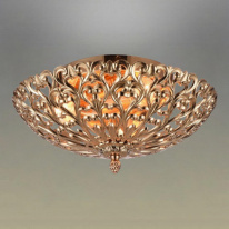 Купить Накладной светильник Omnilux OML-75907-02