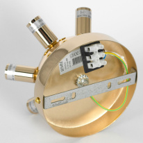 Цена на Накладная люстра Lussole LSP-8782