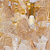 Подвесная люстра MW-Light 467014208 в интернет магазине Гет Лайт