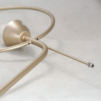 Купить Люстра на штанге Lussole LSP-8369