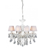 Фото Подвесная люстра Omnilux OML-30807-08