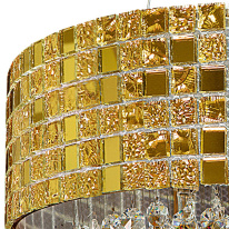 Купить Подвесная люстра Lightstar 743162