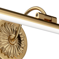 Цена на Светильник для картин Maytoni MIR014WL-L9G3K