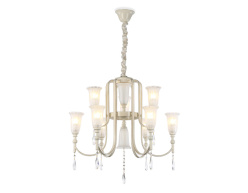 Подвесная люстра Ambrella Light TR3248 Подвесная люстра Ambrella Light TR3248 в интернет магазине Гет Лайт