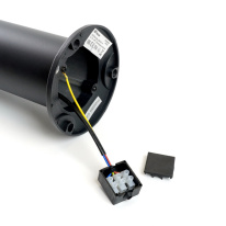 Купить с доставкой по Москве и России Садово-парковый светильник Feron 48341