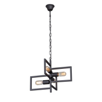 Фото Подвесная люстра Vitaluce V4780-1/4