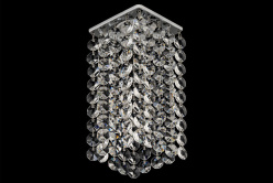 Купить Встраиваемый светильник Dio D'arte Tayo GU10.5.14.8x8.210 N