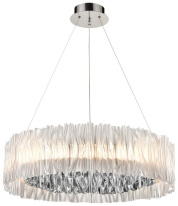 Фото Подвесная люстра WERTMARK WE117.02.103