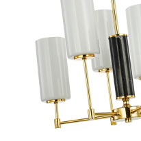 Подвесная люстра Favourite 2815-6P в интернет магазине Гет Лайт