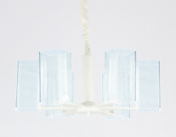 Купить Подвесная люстра Ambrella Light AK4040