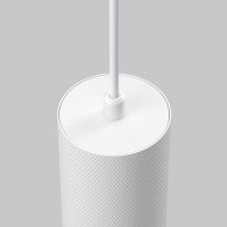 Купить с доставкой по Москве и России Подвесной светильник Maytoni Technical P082PL-GU10-W