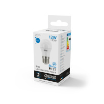 Цена на Светодиодная лампа Gauss 53232