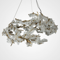 Фото Подвесная люстра ImperiumLoft 194936-23