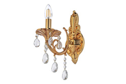 Цена на Подвесная люстра Dio D'arte Carisio E 1.1.6.600 GB