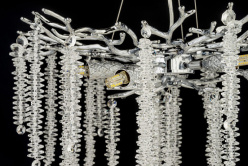 Подвесная люстра Dio D'arte Tavenna H 1.5.46.100 N в интернет магазине Гет Лайт