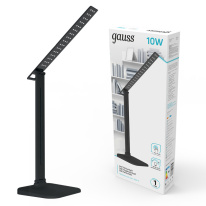 Цена на Настольная лампа Gauss GT2012